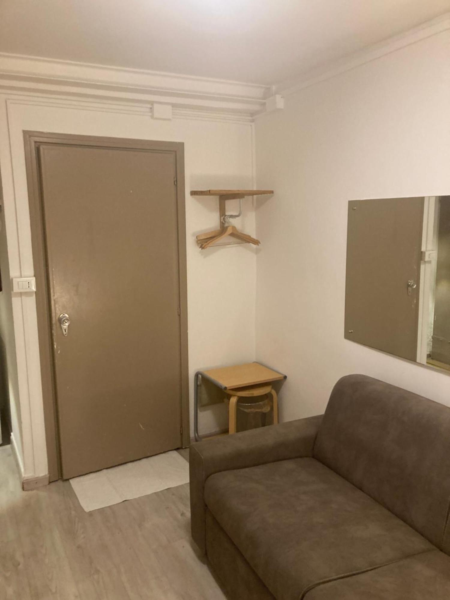 Apartamento Piccolo Monolocale A Due Passi Da Piazza Maggiore Bolonia Exterior foto