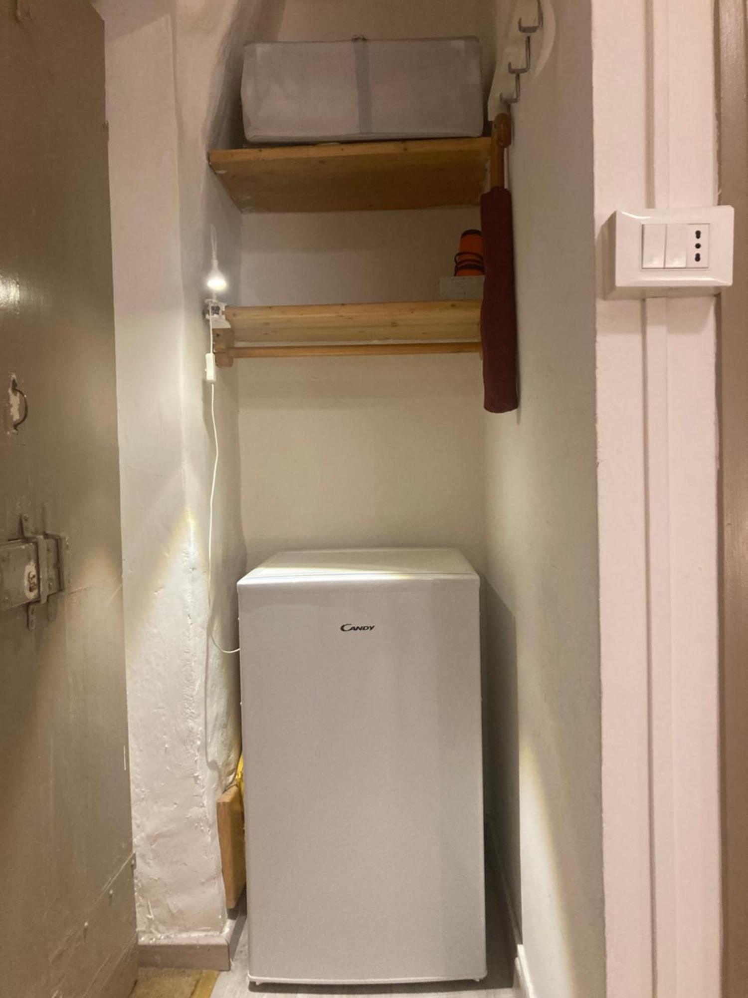 Apartamento Piccolo Monolocale A Due Passi Da Piazza Maggiore Bolonia Exterior foto